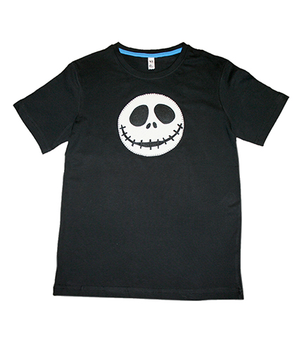 Hola caracol, hola caracola. Camisetas decoradas a mano